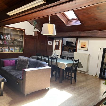 Le Charles IX Apartman Roussillon  Kültér fotó