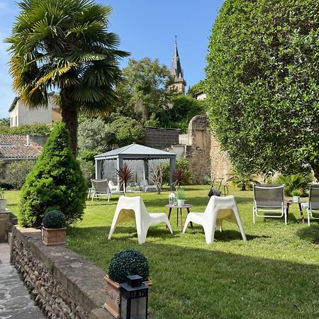 Le Charles IX Apartman Roussillon  Kültér fotó