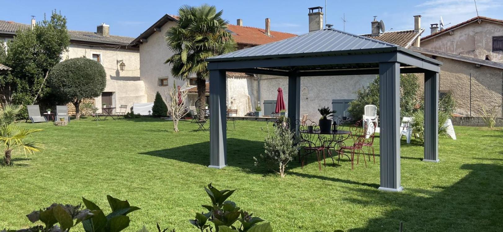 Le Charles IX Apartman Roussillon  Kültér fotó