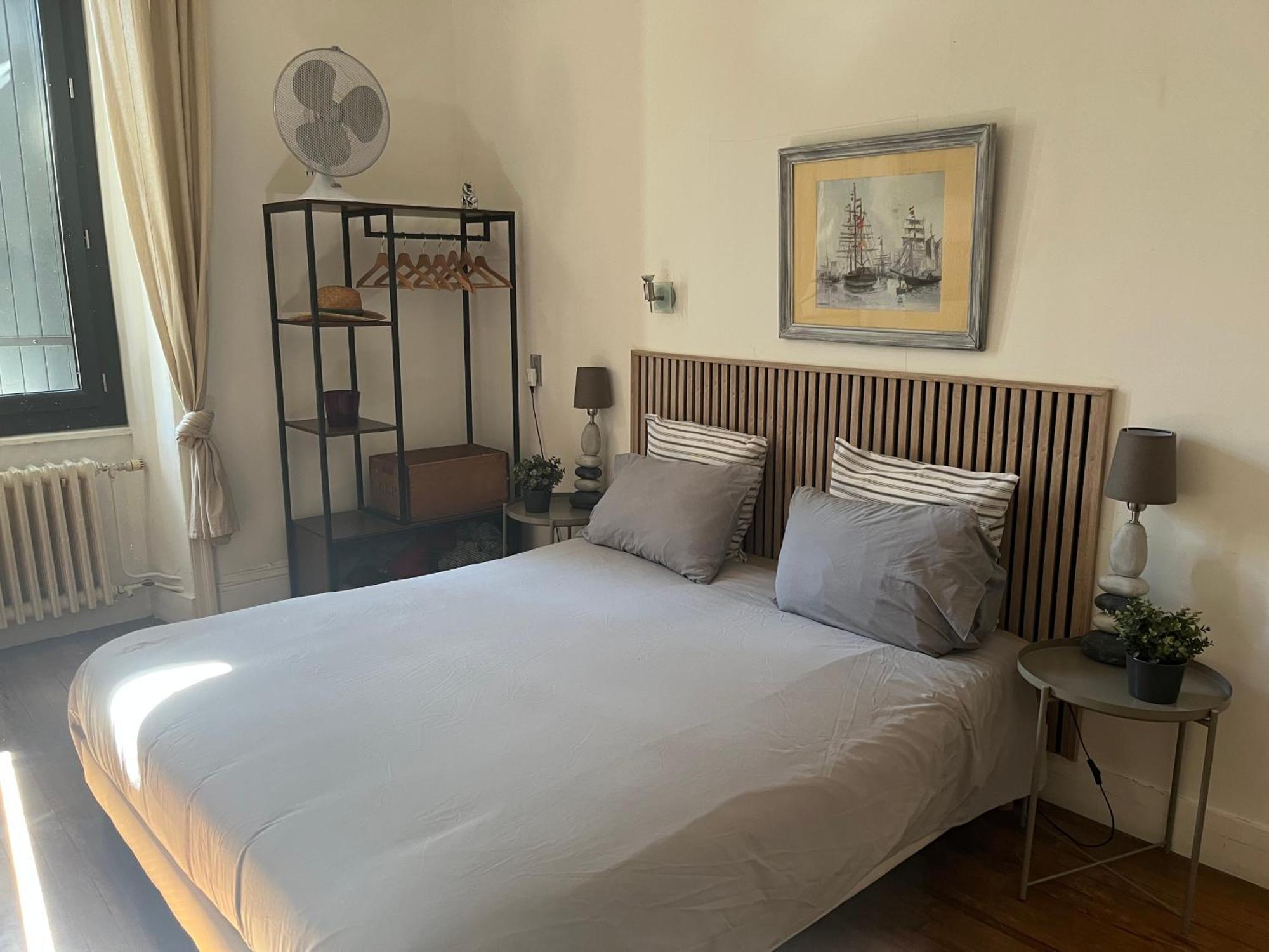 Le Charles IX Apartman Roussillon  Kültér fotó